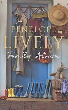 Family Album by Penelope Lively